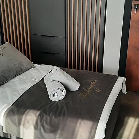 Belweder Loft Apartment นือซา ภายนอก รูปภาพ