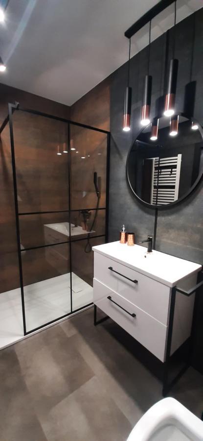 Belweder Loft Apartment นือซา ภายนอก รูปภาพ