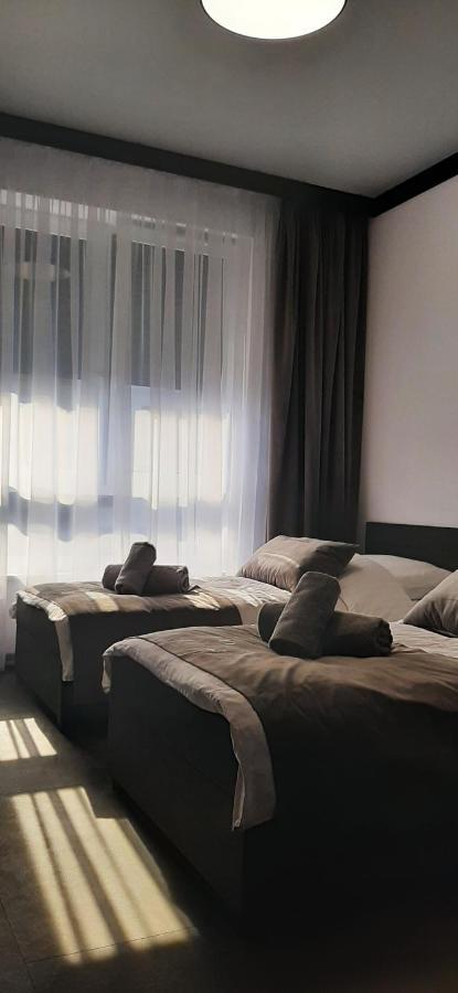 Belweder Loft Apartment นือซา ภายนอก รูปภาพ