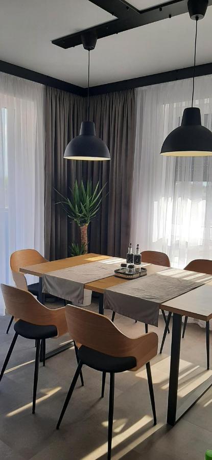 Belweder Loft Apartment นือซา ภายนอก รูปภาพ